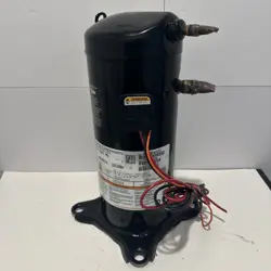 ALLIANCE /TRANE 4 TON 16 SEER SCROLL COMPRESSOR SBA042B1CPZ