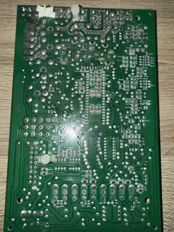 TRANE EMERSON 50V51-507-02