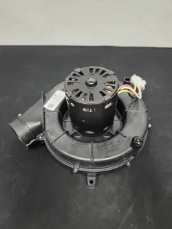 AMERICAN STANDARD TRANE INDUCER MOTOR ASSEMBLY 7092-0238 D342097P01 70920238C