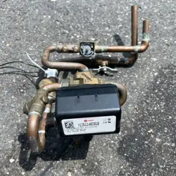 TRANE VALVE