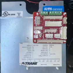 FITS TRANE 6400-2470-01 MODULE CSTI ECM ADAPTER FITS FOR CARRIER BRYANT PAYNE