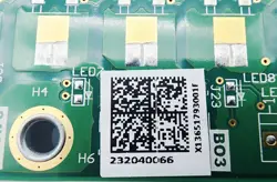 PCB BC12-C 6400-3033-01