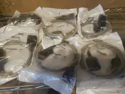 LOT OF 6 OEM TRANE BRANCH HARNESS CABLE CAB1149 CABO1149 CORD PLUG CABLE HVAV