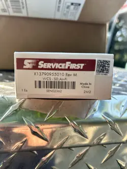 ZONE SENSOR SENO2362