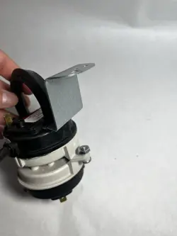 AIR PRESSURE SWITCH