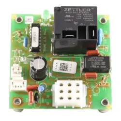 CONTROL BOARD CNT5001