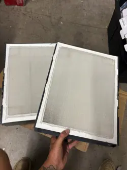 D801294G02 COLLECTION CELL