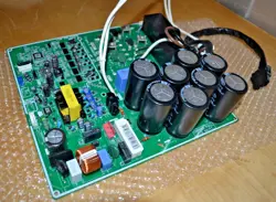 INVERTER ASSEMBLY