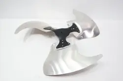 AC FAN BLADE