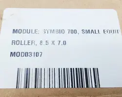 CONTROLLER MOD03107 X13651765002