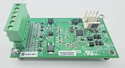 NEW OPEN BOX /  TRANE X13650731070 DUAL BOARD ANALOG I/O MODULE BRD04875