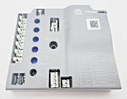 TRANE RELIATEL ECONOMIZER MODULE P/N: MOD03099 AJ