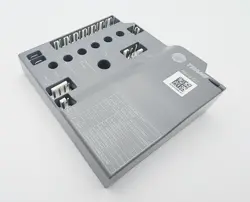 ECONOMIZER MODULE