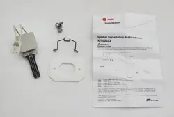 KIT03033 HOT SURFACE