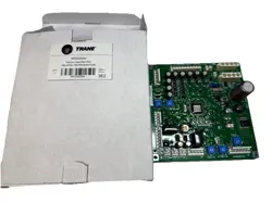 🔥🔥NEW OEM TRANE MOD02554 RELIATEL REFRIGERATION CONTROL BOARD 3E2