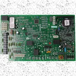 D343687P03 - OEM UPGRADED REPLACEMENT FOR TRANE FURNACE CONTROL BOARD MODULE