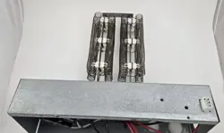 ASSEMBLY BAYHTR1410BRKBA