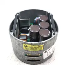 GE CB03 MODULE ONLY TRANE P/N D340316P14 MOT5433S 115V CCWLE ROTATION USED #W526
