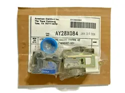 AMERICAN STANDARD LOW