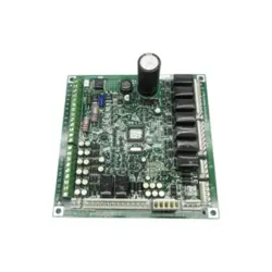 TRANE 64002352 REV. G NSNP