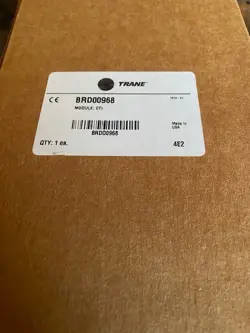 T-STAT INTERFACE BOARD