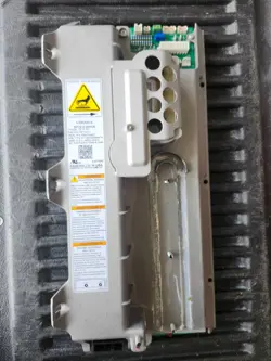 DRIVE BOARD D157675G16