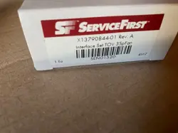 TRANE 3 SPEED FAN STAT & SENSOR, SEN01520