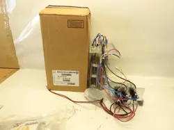 TRANE AMERICAN STANDARD 15KW ELECTRIC HEAT KIT 208/240V WITH BREAKERS