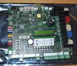 *NEW* TRANE SYMBIO 700 CONTROL ~ MOD04044 ~ 6400311801 REV B