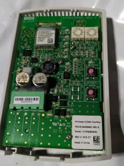 INTERFACE 6400299001