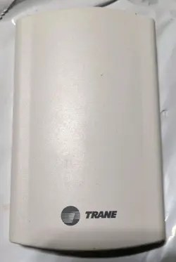 X13790821-01 TRANE SENSOR WIRELESS TEMPATURE REV-G OEM PART REPLACEMENT BUY HVAC