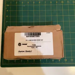 TRANE BAYKSKT263 COMPRESSOR START KIT