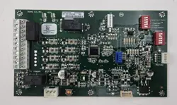 TRANE AIR FLOW CONTROL BOARD CNT06659 D156232G04