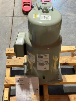 SCROLL COMPRESSOR 140000BTU
