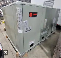 PACKAGE HEATPUMP