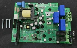 DRIVE CONTROL BOARD