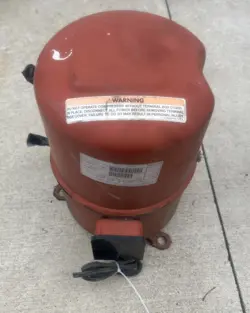 BH223-BC1-GA COMPRESSOR