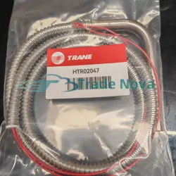 1PCS NEW FIT FOR TRANE AIR CONDITIONING OIL HEATER HTR02047 FAST DELIVERY