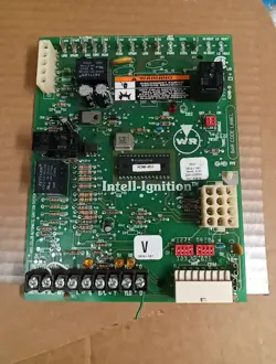 TRANE-WHITE RODGERS 50V61-507 FURNACE CONTROL BOARD