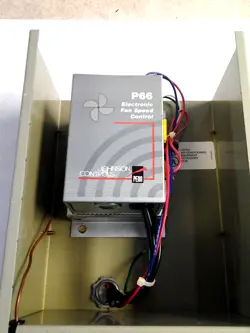 BAYLOAM428AA HPR HEAT