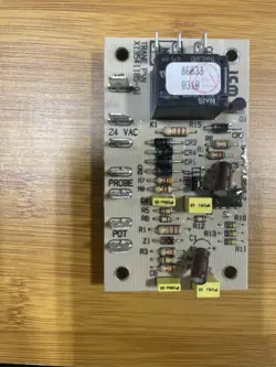 BRAND NEW TRANE MODO1142 P/N X13541185-01 MODULE, TEMPERATURE CONTROL BOARD