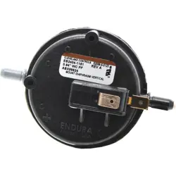 UPGRADED FURNACE AIR PRESSURE SWITCH FITS TRANE AMERICAN STANDARD SWT03245