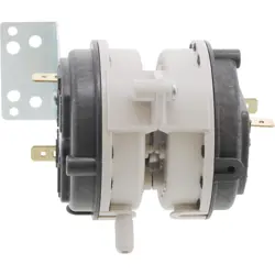 FURNACE DUAL AIR PRESSURE SWITCH REPLACES TRANE AMERICAN STANDARD SWT02357 SWT02