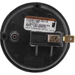 FURNACE VENT AIR PRESSURE SWITCH-REPLACES TRANE AMERICAN STANDARD # SWT02522 1.1