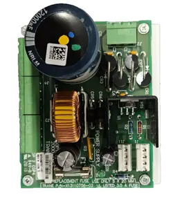 TRANE  X13110756 - 2