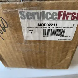 NEW ✨MOD2211 MOD-2211 MOD02211 AMSTD TRANE PROGRAMMED OEM MODULE ONLY