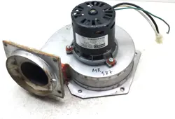 7021-8428 DRAFT INDUCER