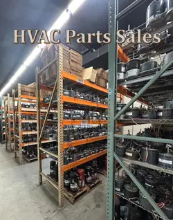 INDUCER MOTOR ASSEMBLY