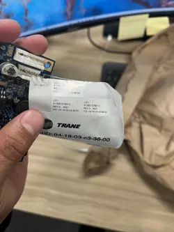 LCI-I X13651578010 REV