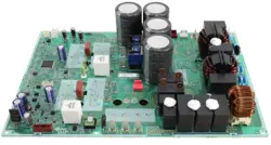 R01M07353, MITSUBISHI ELECTRIC TRANE POWER BOARD, R01 M07 353 _ FREE SHIPPING